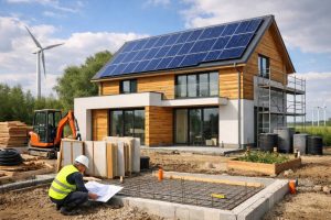 Tout savoir sur les nouvelles règles environnementales pour construire plus durable et anticiper les futures obligations