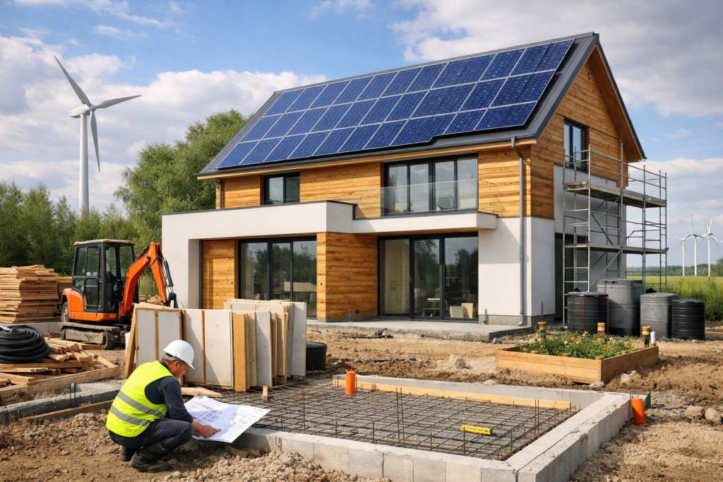 Tout savoir sur les nouvelles règles environnementales pour construire plus durable et anticiper les futures obligations