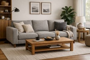 Comment choisir un canapé de qualité qui dure vraiment dans le temps et résiste à une utilisation quotidienne