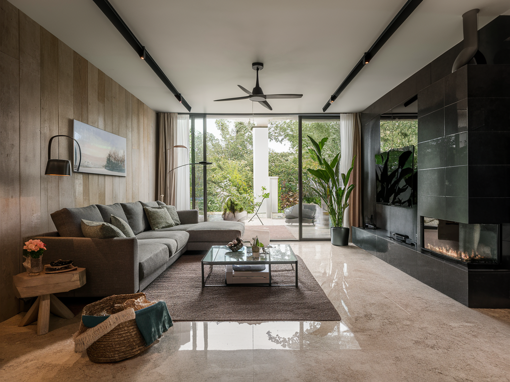 Carrelage : nuances entre confort et élégance dans l’habitat moderne