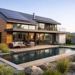 Maison bioclimatique : comment concevoir un habitat moderne confortable, économe et parfaitement orienté