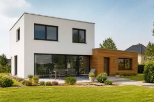 Maison moderne et maison passive : quelles différences pour bien choisir son projet de construction ?